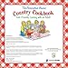 The Berenstain Bears' Country Cookbook: Cub-Friendly Cooking with an Adult (Berenstain Bears/Living Lights: A Faith Story)
