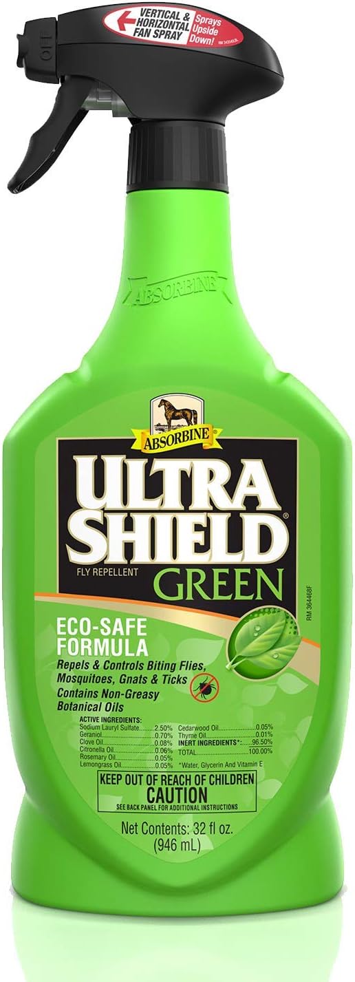 pet safe fly repellent