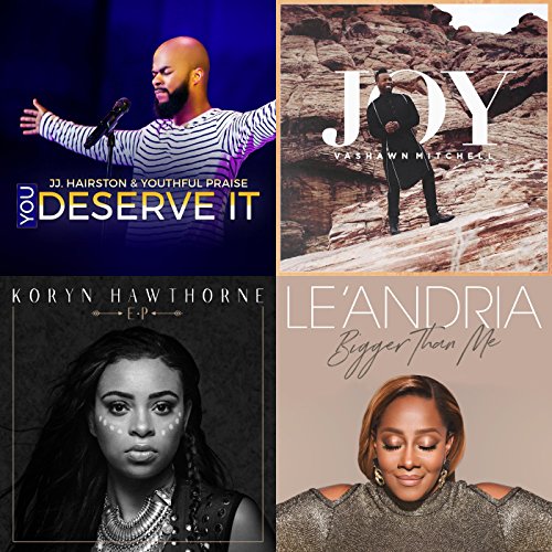 Donnie mcclurkin youtube