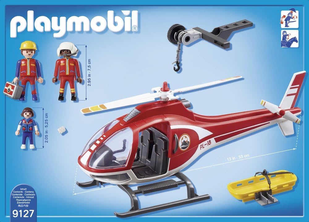 9127 playmobil Clearance