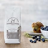 7/mo - Finance Grounds & Hounds Three Blend Starter Kit Ground 100 Organic Coffee Variety Pack Bulk Ground Coffee Includes Three 6oz Bags Of Our Most Popular Blends