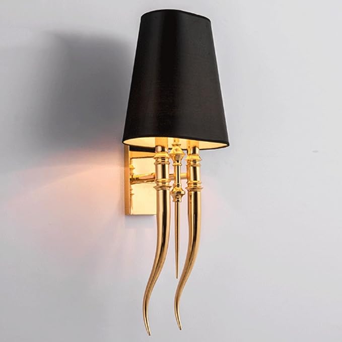 Wall Mounted Light Wall mounted Lamp Postmodern Creative Wall Lamp