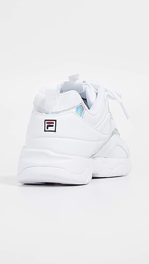 fila ray metallic