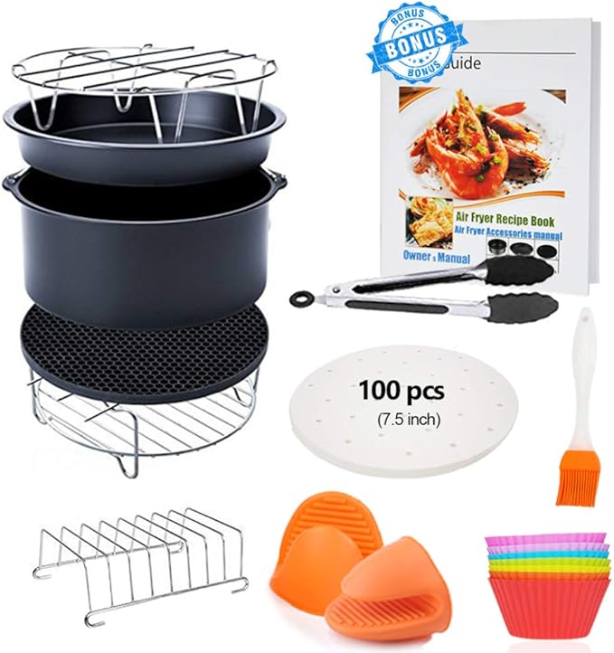 freidora de aire amazon cosori