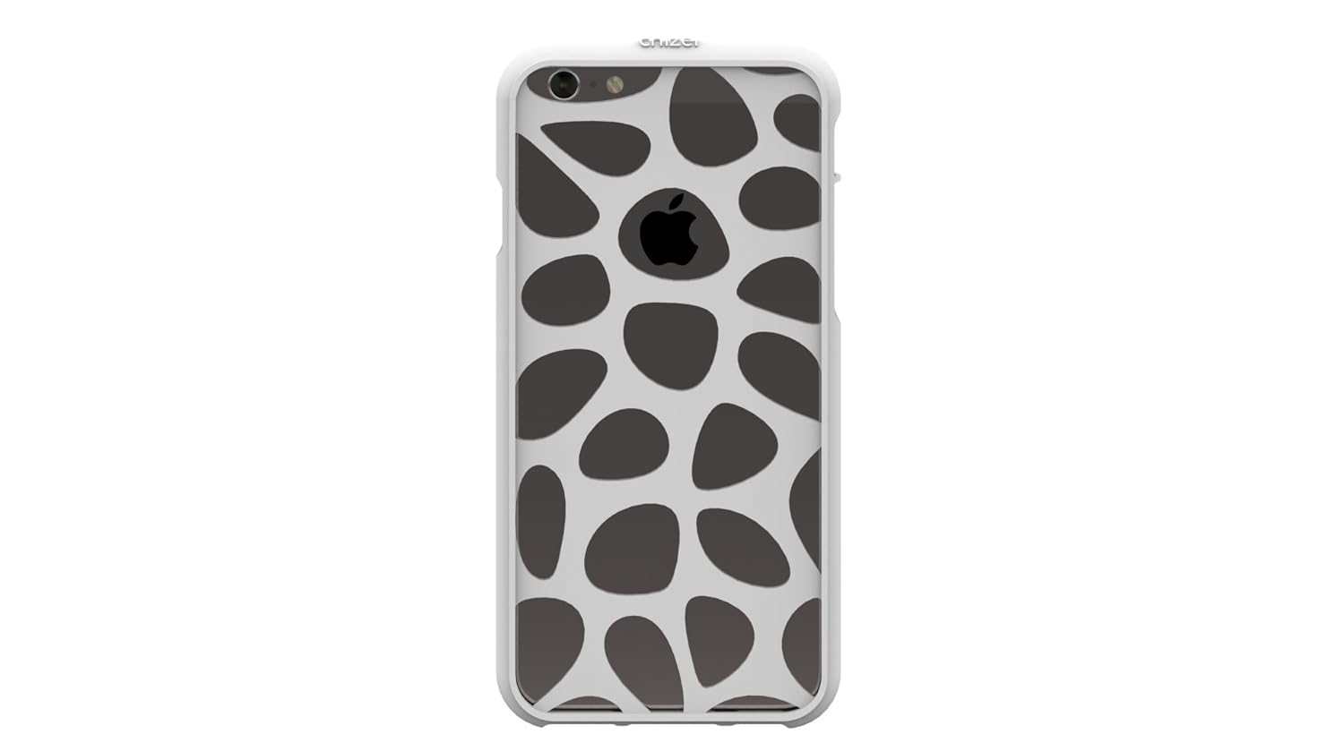 Voronoid 1 3d Printed Iphone 6 Case Amazon In Electronics