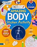 Amazing Body (Discovery Kids)