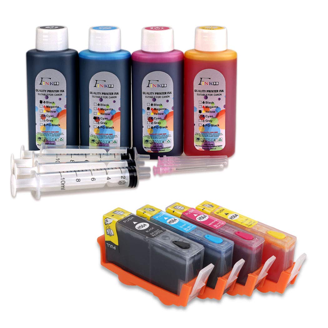 ink refill kits