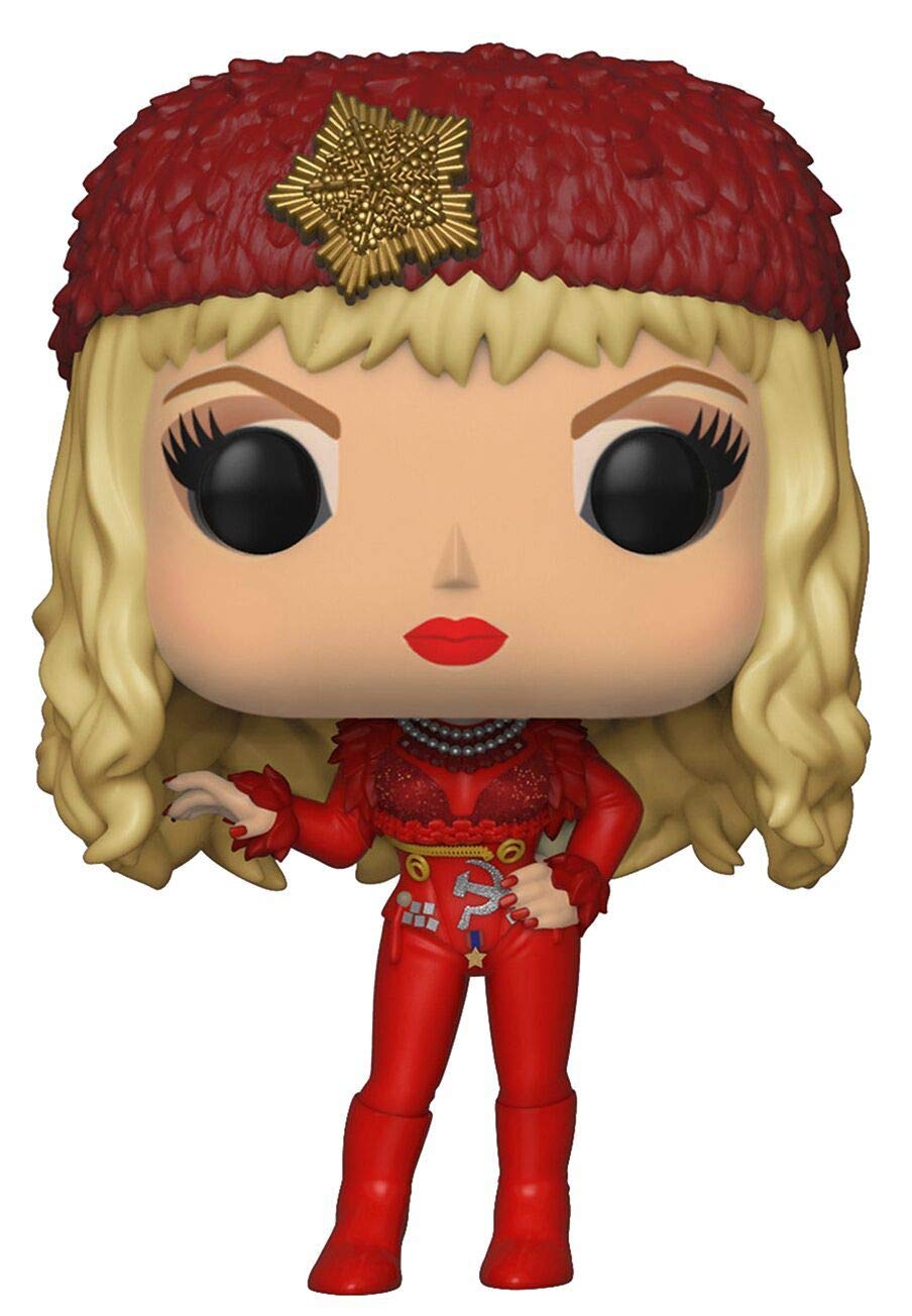 Drag Queen POP Vinyl Funko Katya #05