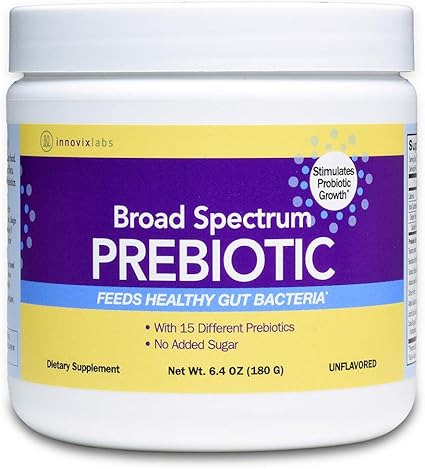 broad spectrum non dairy probiotic for dogs