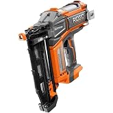 Ridgid HyperDrive 16 Gauge 18v Brushless 2-1/2 In. Straight Finish Nailer