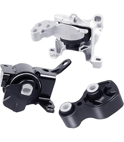 Amazon.com: Mazda Engine Mount - BBM4-39-060D : Automotive