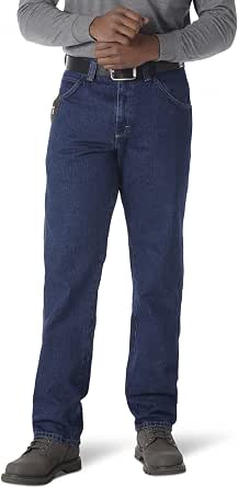 Wrangler Riggs Workwear Men's Relaxed 