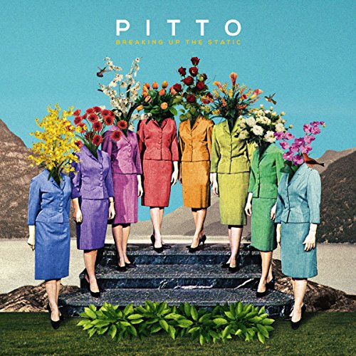 Pitto - Breaking Up The Static - Zortam Music