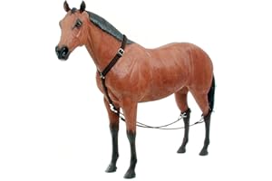 Tough-1 Nylon Breeding Hobble - Horse