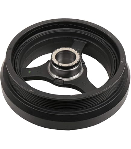 Genuine GM Parts 12674588 - WASHER-CR/SHF BALR - View #2