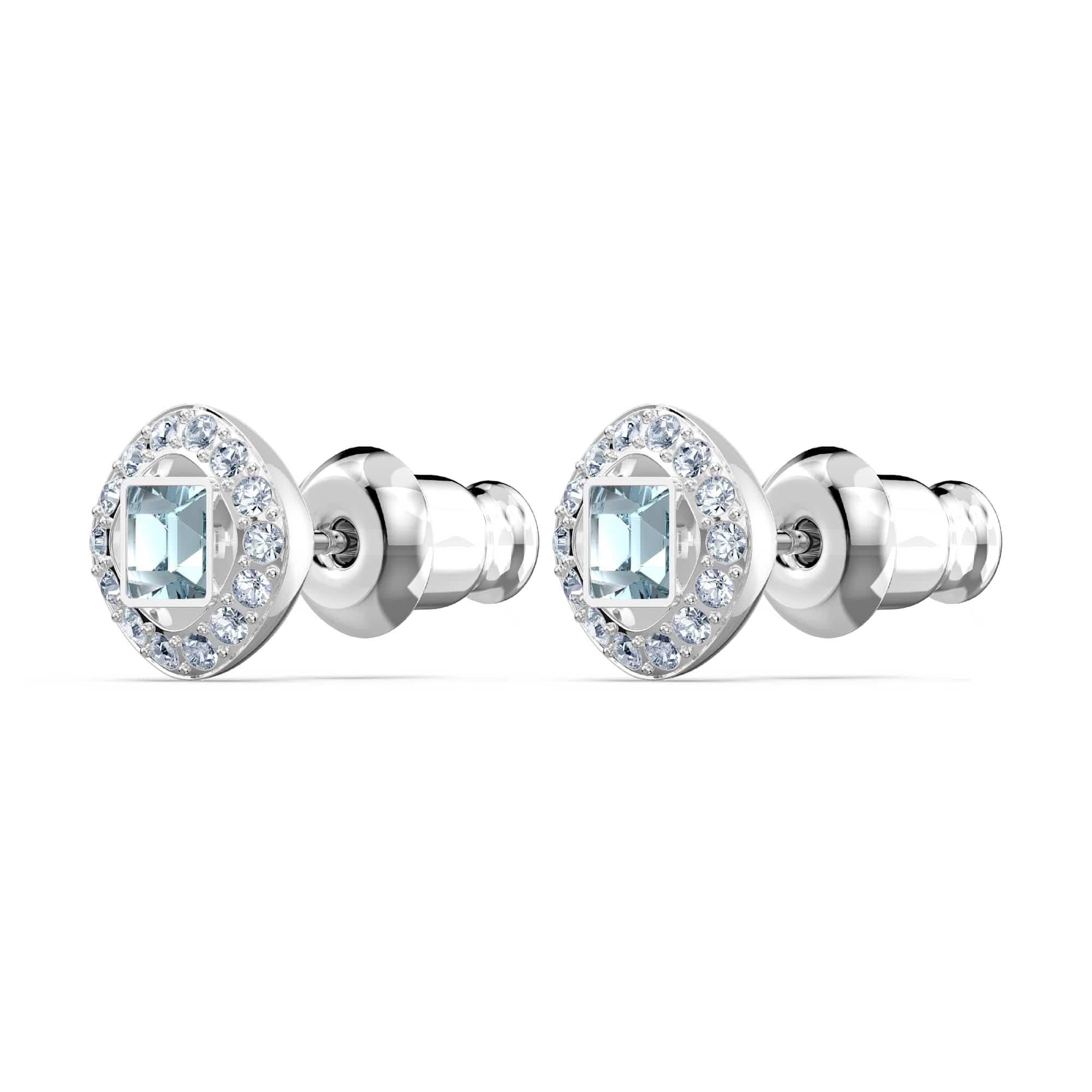 Swarovski Una Angelic Crystal Stud Earrings Collection