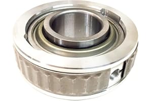 LUCASNG Gimbal Bearing for Mercruiser OMC Volvo Penta Replaces 30-879194A02, 30-60794A4, 3853807