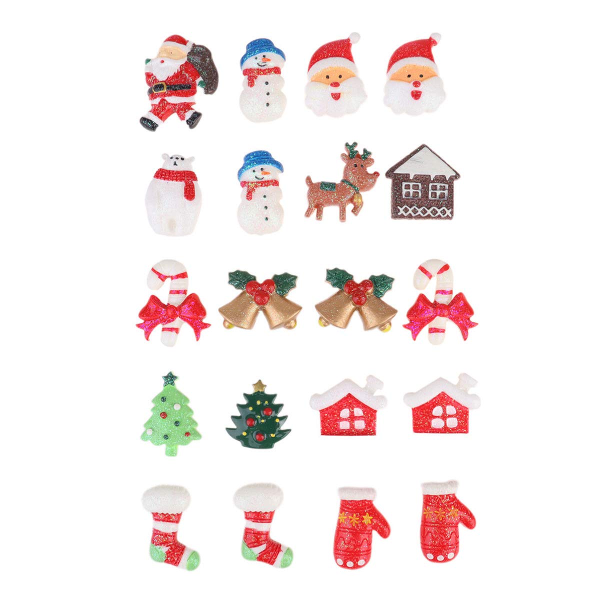 Pro-Tip 4-Station Tint Bowl, Black, 156 g