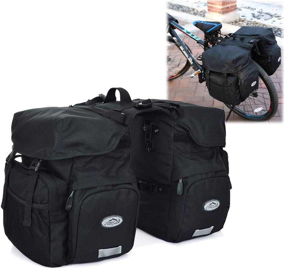 waterproof trunk bag
