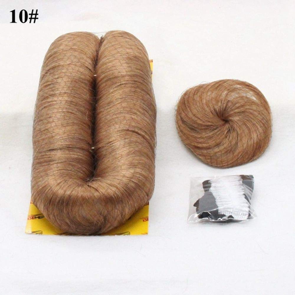 Amazon Com Hair Extension 27 Pieces Bump Weave Hair With Closure