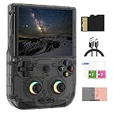 RG406V Android 13 Handheld Game Console 4" HD IPS