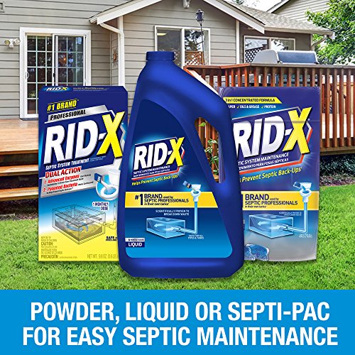 RID-X Septic Tank Treatment - Image 8
