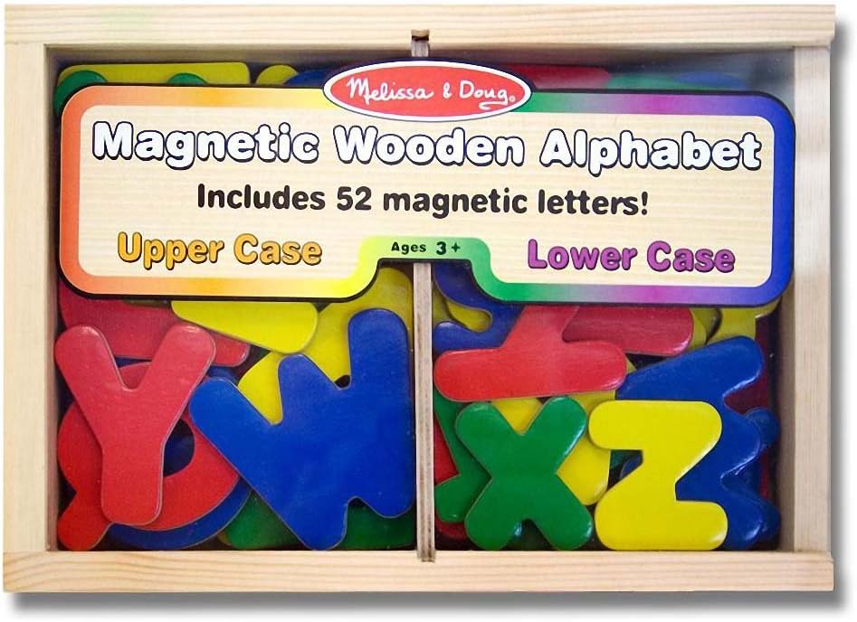 melissa and doug magnets in a box
