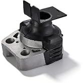 ENA Front Right Engine Mount Bushing 2.0L 2.3L Compatible with Ford Mazda 3 5 Focus Transit Connect L4 Replacement for A5312 3103
