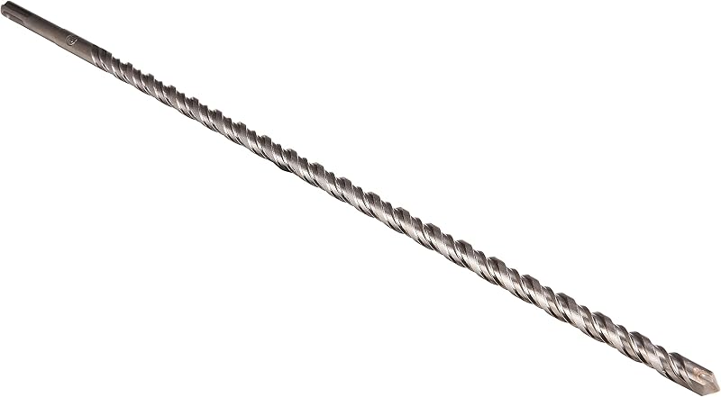 Amtech F4021 12mm x 450mm SDS Plus Masonry Drill Bit TCT Tipped