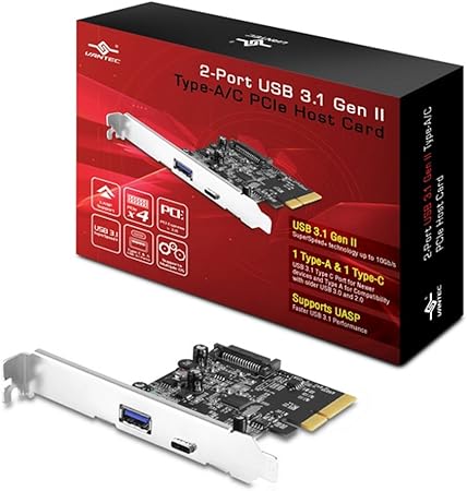 Download UGT Network & Wireless Cards Driver
