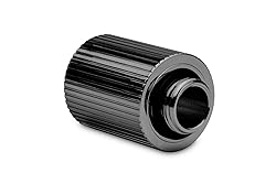 EK-Quantum Torque 2-Pack Extender Static MF 28