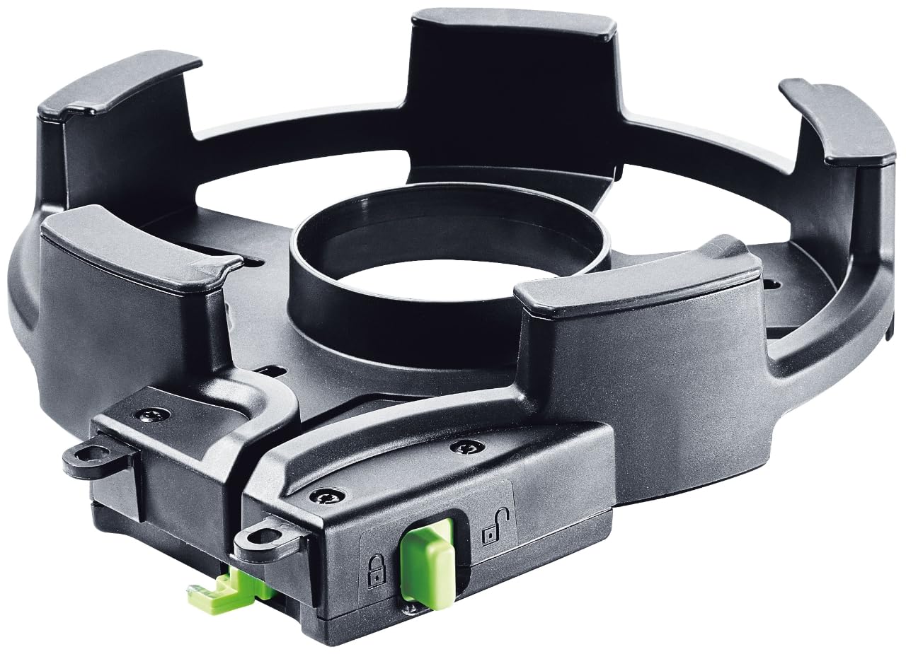 Festool 499479 CONTURO Edge Bander Magazine , Black