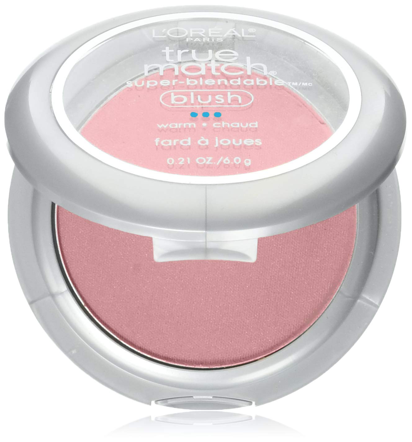 loreal cream blush