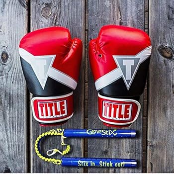 boxing gloves odor eliminator