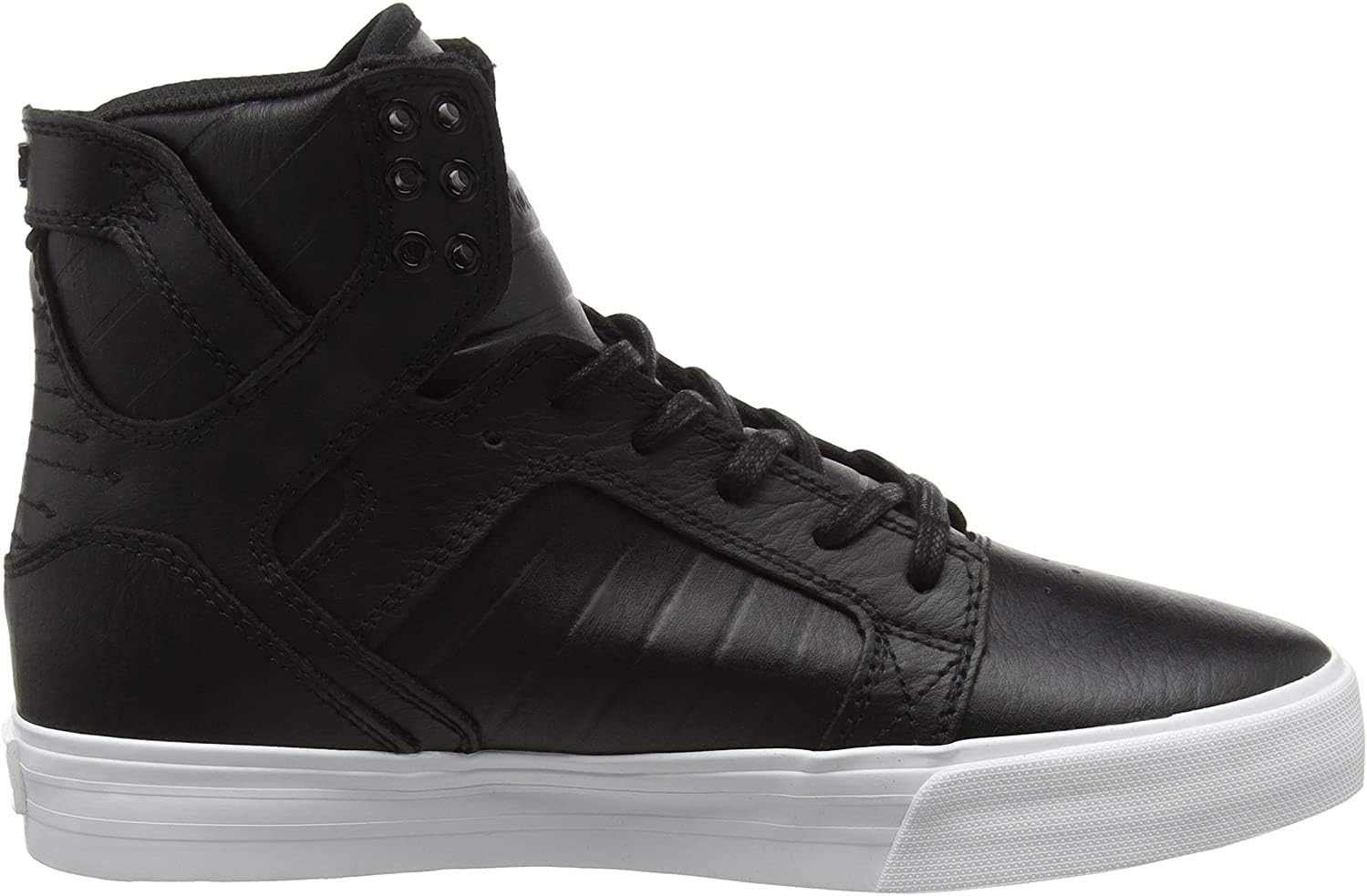 Supra Skytop Skate Shoe