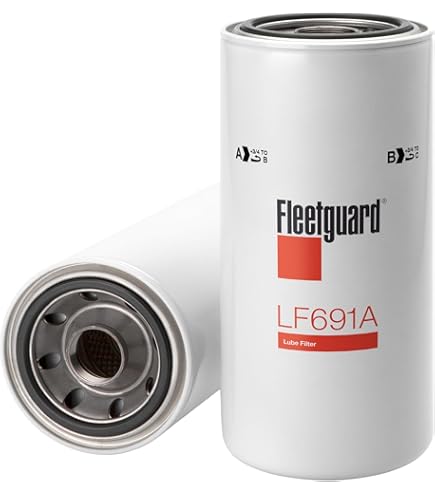 ぷりん Amazon.com: FF5319 Fleetguard Fuel, Spin-On (Pack of 1) : Automotive