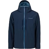 Flylow Men's Albert Insulated Waterproof Ski Jacket | Synthetic Insulation, For Skiing &amp; Snowboarding