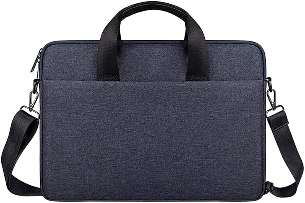 Custodia Per Portatile 17,3 Pollici Con Tracolla – Design Artistico E Neoprene Impermeabile