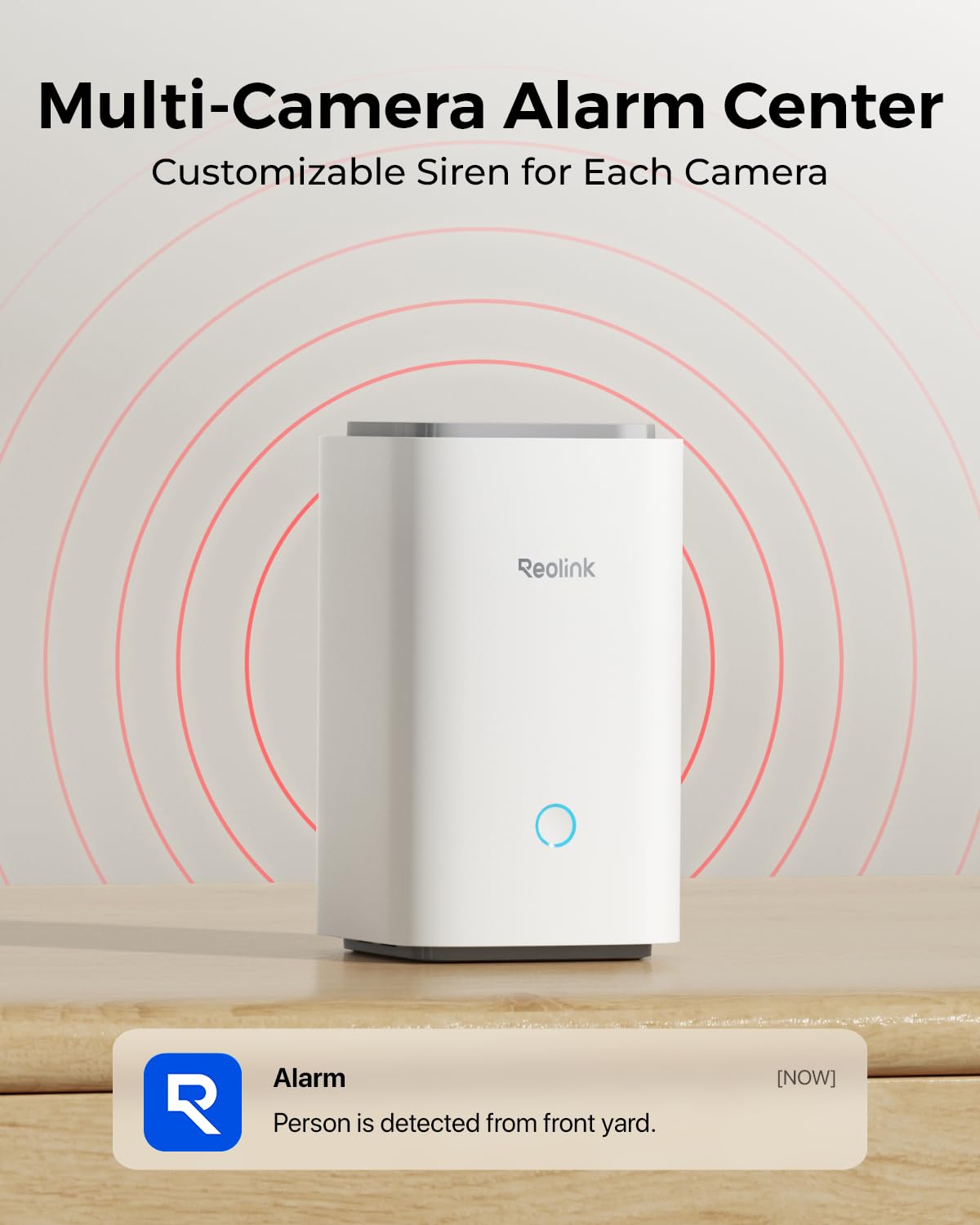 REOLINK Home Hub with 4X Argus 4 Pro- 4K Dual-Lens 180° Solar Outdoor Wireless Security Camera System, Local Encrypted Storage Up to 1TB, 5G/2.4GHz WiFi 6, No Monthly Fee, 64GB SD Card Included