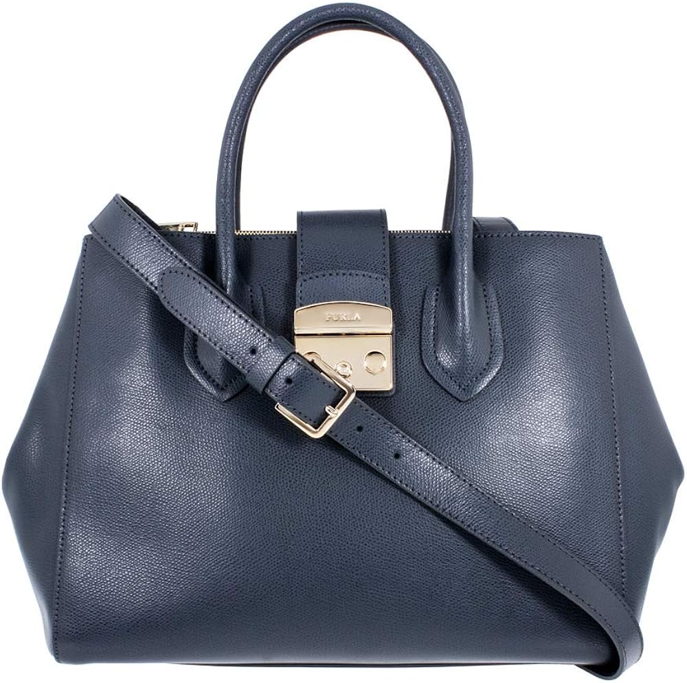 furla metropolis tote