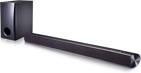 2.1 ch lg sound bar