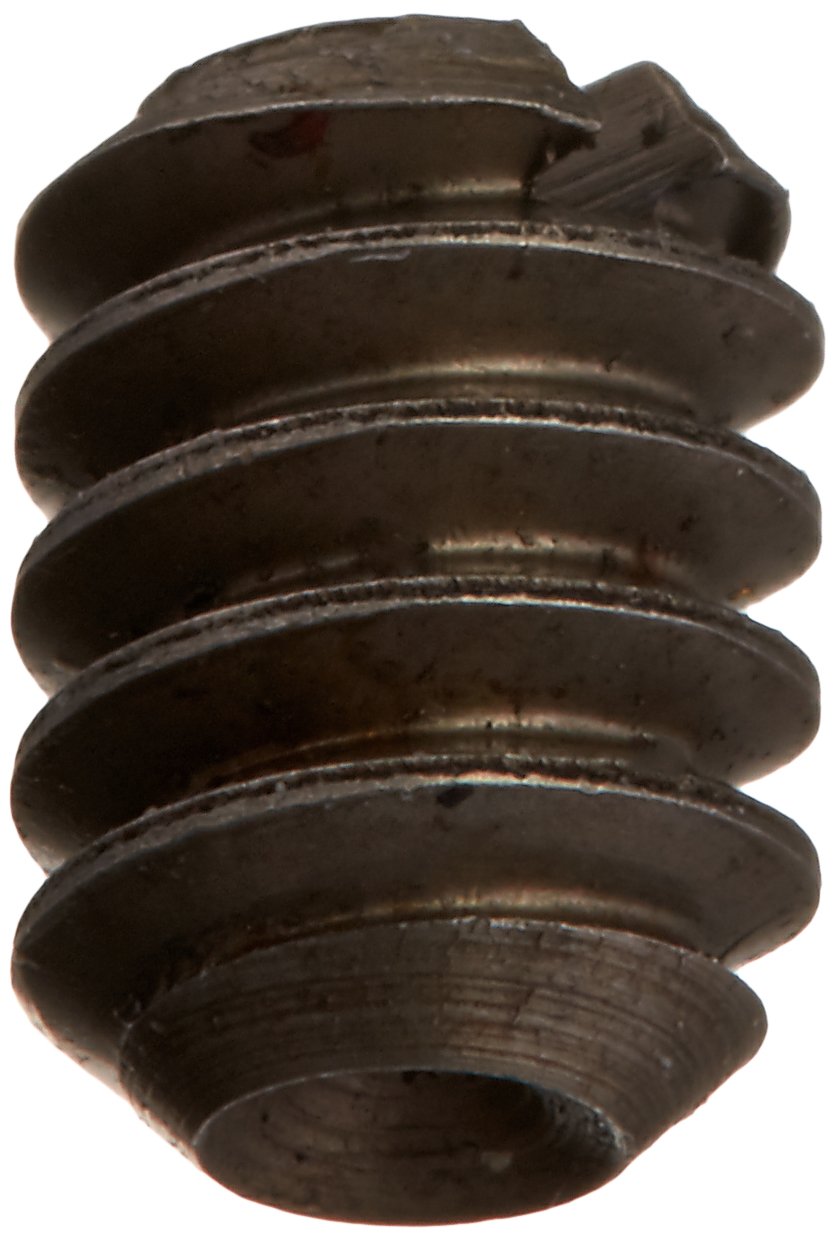 632 x 3/16 HardtoFind Fastener 014973312626 Slotted Headless Set