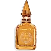 Charlotte Tilbury Star Confidence Eau De Parfum - Pheromone Enhancing Blackcurrant & Jasmine Fragrance with Natural Patchouli Oil - Long-Lasting Floral Woody Scent