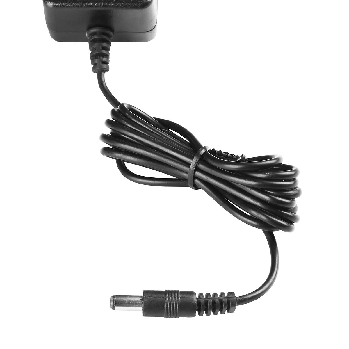 6V Charger for Ride on Toys, 6V Battery Charger for Kidzone, Flybar & Best Choice Ride On Cars, Universal 6 Volt Charger for Power Wheels Electric Ride-Ons Accessories