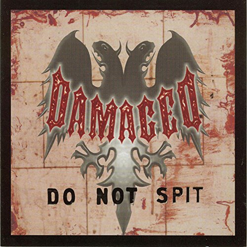 Damaged - Do Not Spit - Zortam Music