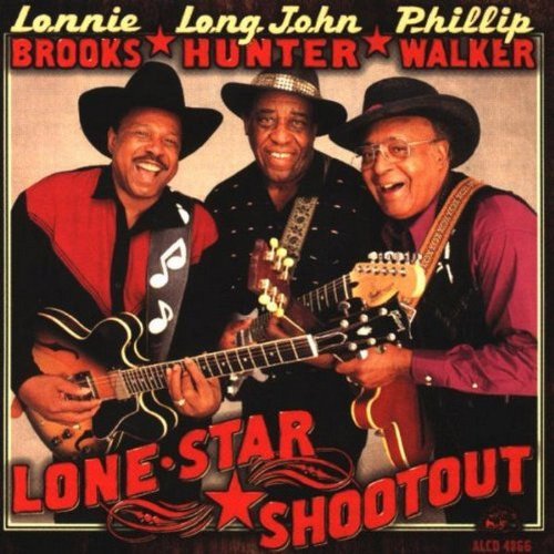 Lonnie Brooks - Slow Blues Texas And West Coas - Zortam Music