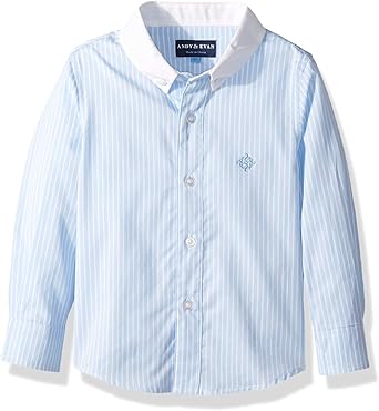 baby button down shirt