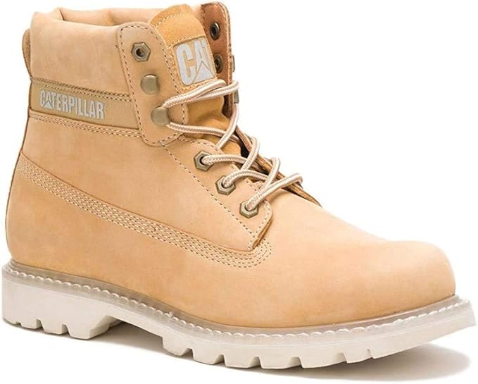 Botas caterpillar colorado hombre Clearance