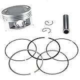 New Olym 61mm/2.40" GY6 170CC 172CC Piston Rings