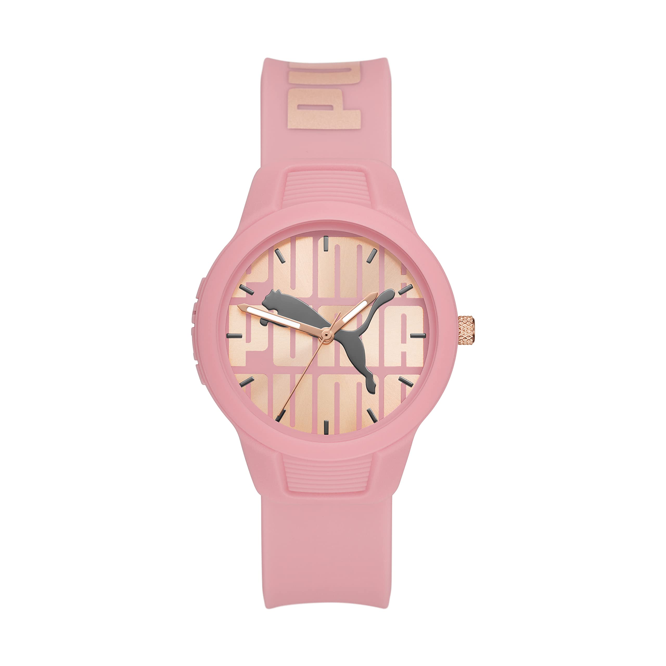 Mua [プーマ] Watch Reset V2 P1071 レディース Pink 正規輸入品 trên Amazon Nhật chính hãng  2025 | Fado